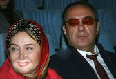 ازدواج مجدد کتایون ریاحی با مرد پولدار ایرانی در آمریکا +عکس 