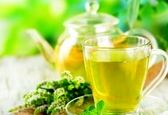 معجزه دمنوش پونه برای بدن