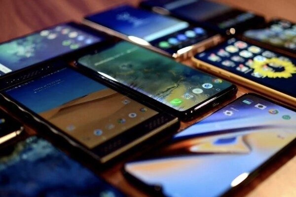 موبایل ۴تا ۵میلیونی چی بخریم؟
