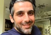 بلایی که کرونا بر سر حمید گودرزی آورد / عکس جنجالی