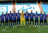 قطار قهرمانی استقلال پنجر شد!