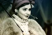 درگذشت ناگهانی خانم بازیگر در سریال آنام !
