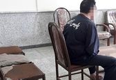 قتل نوزاد ۱۷ ماهه به دست پدرش در شهرری