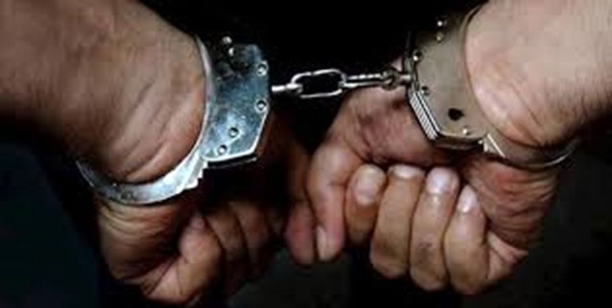 دستگیری باند «لیلا» در لانه سیاه! + جزئیات