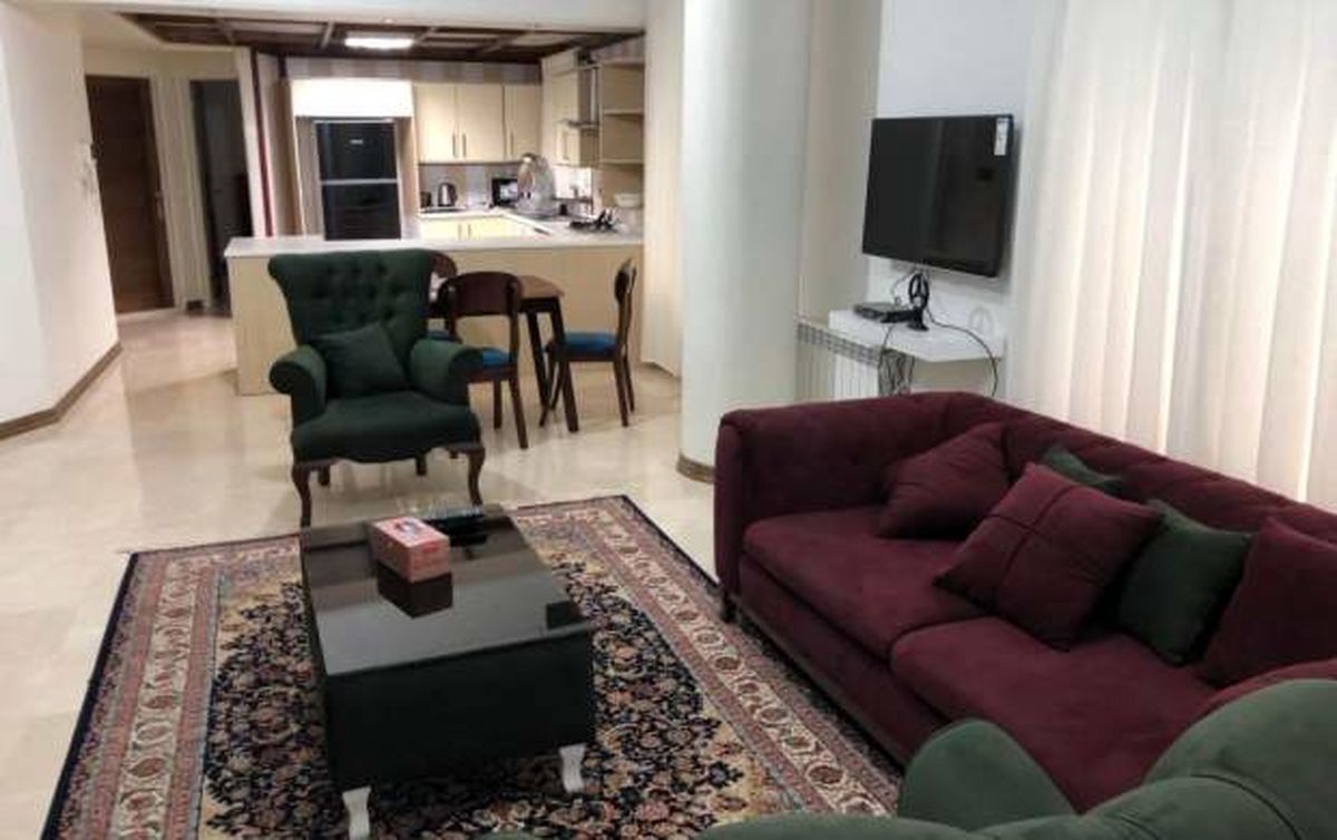 اجاره مسکن در تهران ساعتی شد!؟