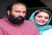 نرگس محمدی رنگ چشمش را جراحی کرد | خانم با این جراحی زیبایی دل همه رو برد
