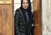عکس عجیب بازیگر همگناه بعد از پایان سریال