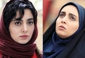 تیپ خفن و باورنکردنی مهشید جوادی بازیگر مرضیه در بچه مهندس!+عکس