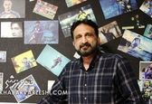 استاد "سوتی" استقلال را بشناسید+عکس