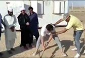 مدرسه سازی جانگولر شاخ اینستاگرام! +عکس 