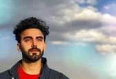 بازیگر جنجالی تلویزیون از ایران رفت