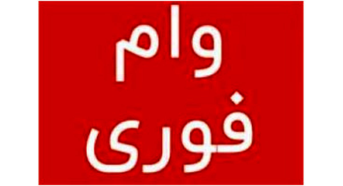 فوری؛ واریز وام 20 میلیونی در یک هفته!