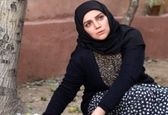 گریم دختر دهاتی الهام پاوه‌نژاد +عکس