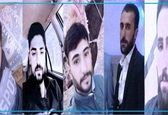 مرگ 5 کولبر زیر بهمن در نزدیکی مرز ترکیه+عکس