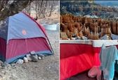 ماجرای نجات عجیب یافتن یک زن پس از ۶ماه +عکس