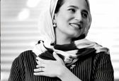 سلیقه تب دار نگار جواهریان با این نما 
