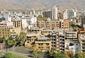 قیمت خانه ۹۵ متری در خیابان ایران تهران