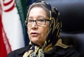 مینو محرز: واکسن روسی نمی زنم