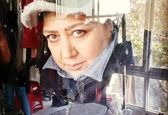 بازیگر زن معروف ایرانی مرد شد +عکس