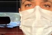 ارسطو: ماسک بزنید جون مادراتون! +عکس