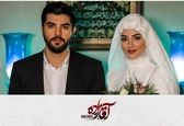 بازیگر نقش راضیه  در سریال آقازاده کیست؟ +بیوگرافی