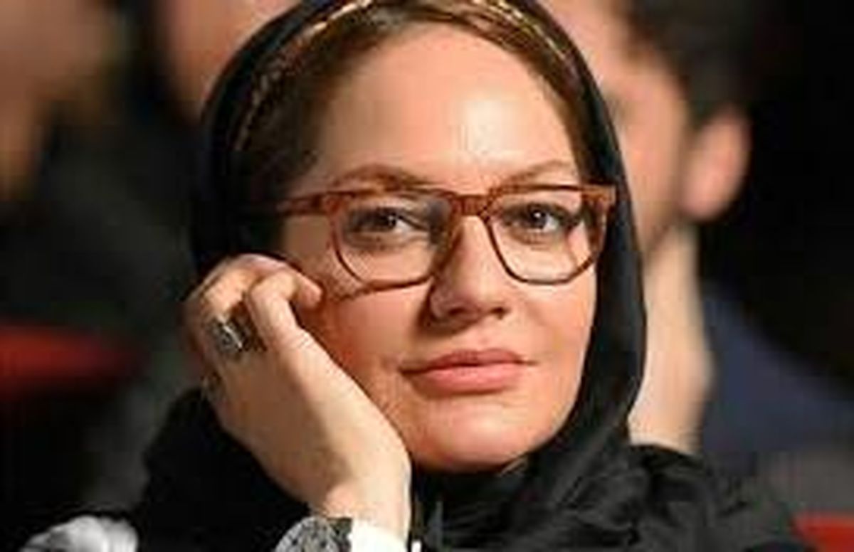 آخرین تصاویر از مهناز افشار قبل از مهاجرت به آلمان