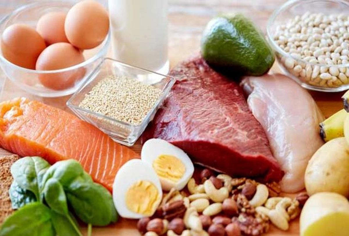 خوردن این غذاها با هم ممنوع! 