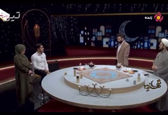 شوکه شدن مادر از اعتیاد پسرش روی آنتن زنده + فیلم 