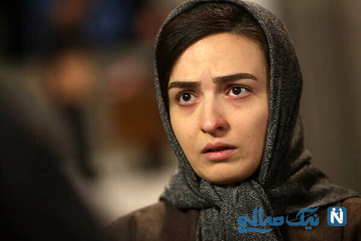 تغییر چهره باورنکردنی گلاره عباسی +عکس