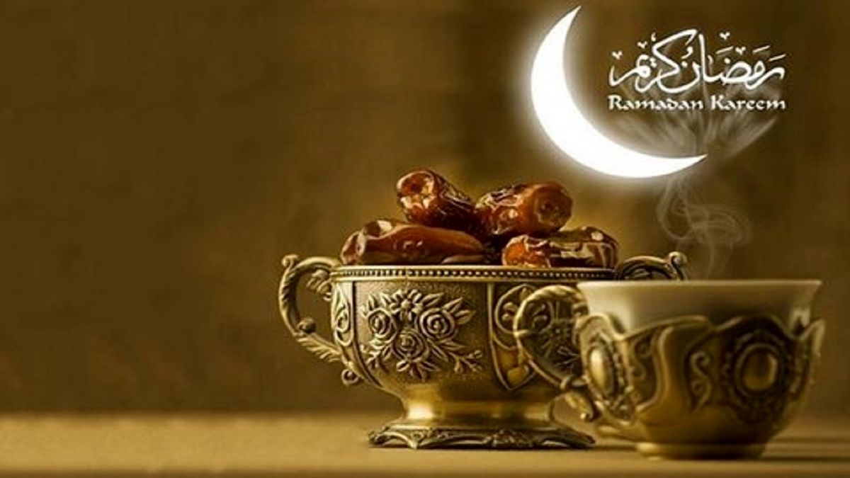 ۱۴ توصیه به روزه داری