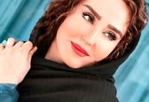 استایل متفاوت زهره فکورصبور +عکس
