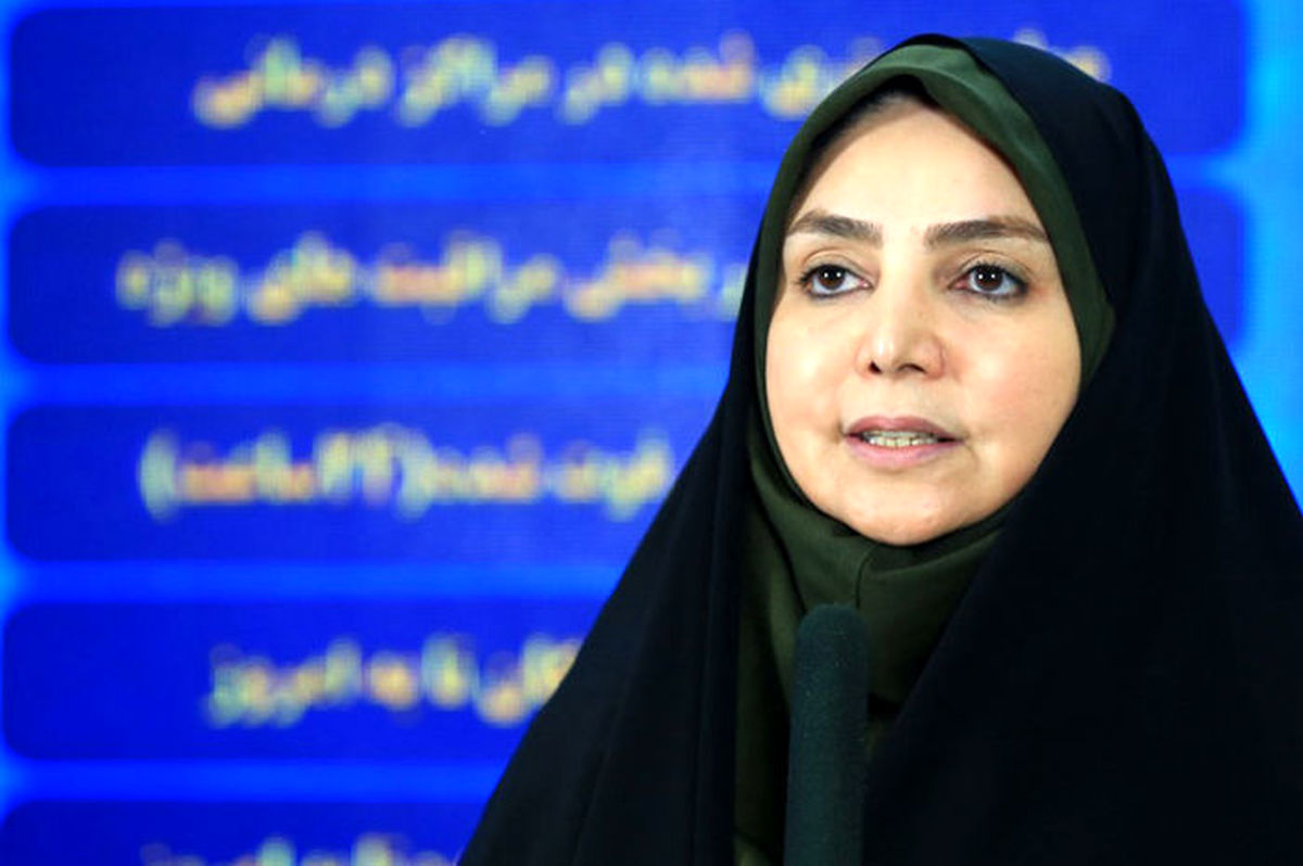هشدار درباره وضعیت وخیم کرونا در کشور!