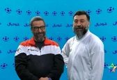 جای خالی این دو نفر در قهرمانی پرسپولیس!+عکس