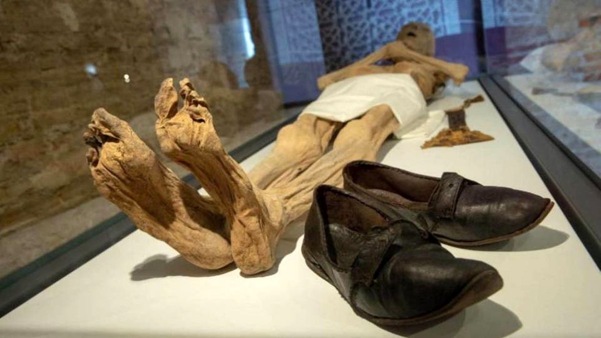 پیدا شدن جسد پوسیده پیرمردی در منزلش ۶ ماه پس از مرگ + عکس