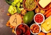 عوارض جدی کمبود ویتامین آ در بدن