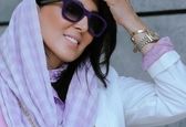 صندل مردانه لیلا بلوکات با این نما 