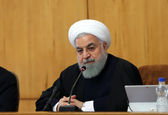 روحانی:آماده‌ایم از خطاهای گذشته همسایگان بگذریم
