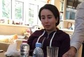 انتشار تصاویری از دختر حاکم دبی در اینستاگرام +عکس