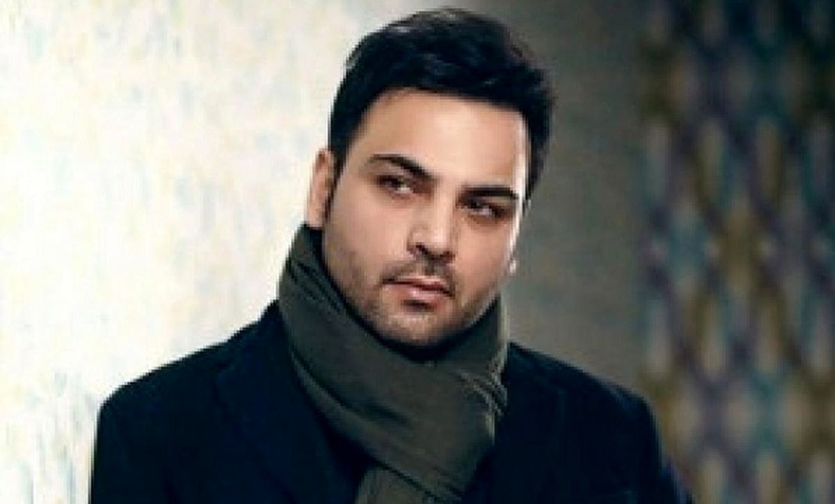 از احسان علیخانی در جوکر رونمایی شد !