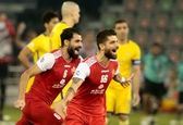 خبر بد برای پرسپولیس/پاداش ۷۰ میلیاردی بلوکه شد!