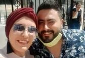 سلفی گرفتن بعد از طلاق هم مد شد! +عکس 