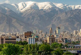 قیمت آپارتمان در مناطق لاکچری نشین تهران+جدول 