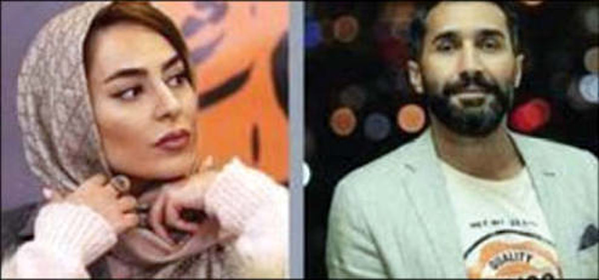 شرط عجیب صاحب خانه برای هادی کاظمی و همسرش! +عکس