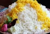 روزی چند قاشق برنج بخوریم تا چاق نشویم؟