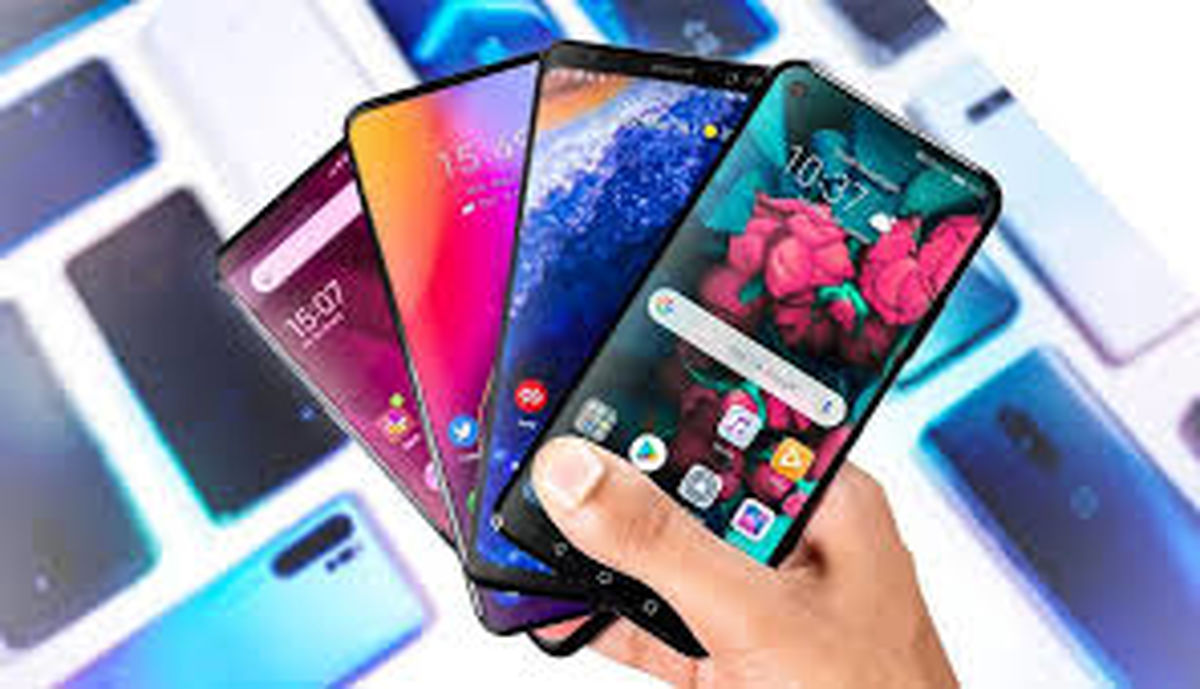 با ۴میلیون تومان چه موبایلی بخرم؟