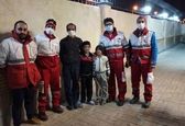 گمشدن 2 کودک 7 و 9 ساله چنارانی + عکس 
