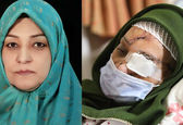 زندگی ترسناک یک زن ایرانی با مرد بدتر از داعش + عکس 16+ 