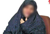سروسر زن خائن با جمشید سوپر مارکتی محله جنجالی شد +عکس