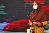 مجری شبکه دو ممنوع التصویر شد؟+عکس