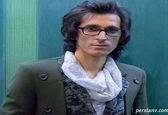 سنگ مزار مرتضی پاشایی به مناسبت تولد ۳۶ سالگی اش +عکس 